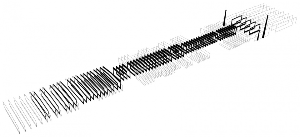 rebirth of the old factory gmp wins competition for shanghai academy of fine arts shanghai university wusong 1