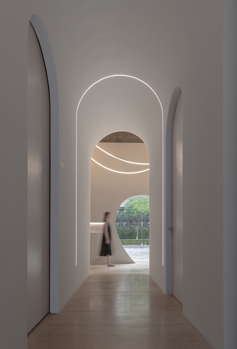 shuran skincare china by e studio