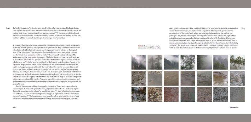2020 asla communications award of honor the invention of rivers alexanders eye and gangas descent dilip da cunha