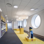 LEGO® 总部园区，比隆 / C.F. Møller Architects