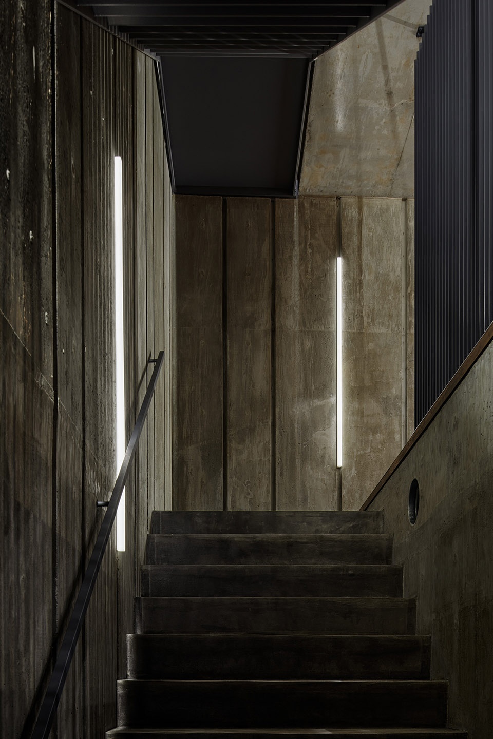 Maly Koncert by Ryo Otsuka Architects