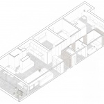 São Felix公寓，葡萄牙 / Paulo Moreira Architectures
