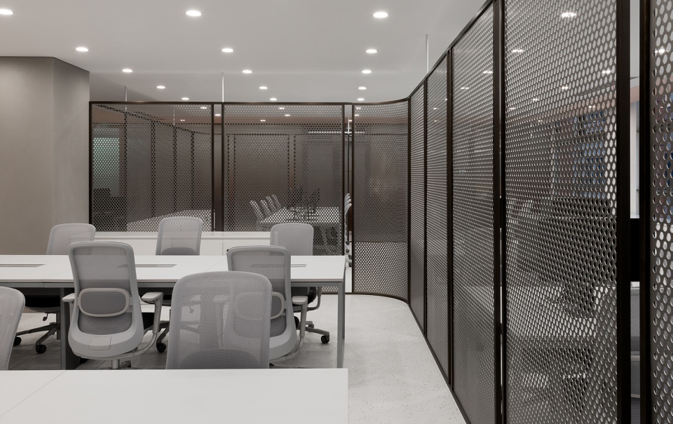 bestseller shanghai office by linehouse