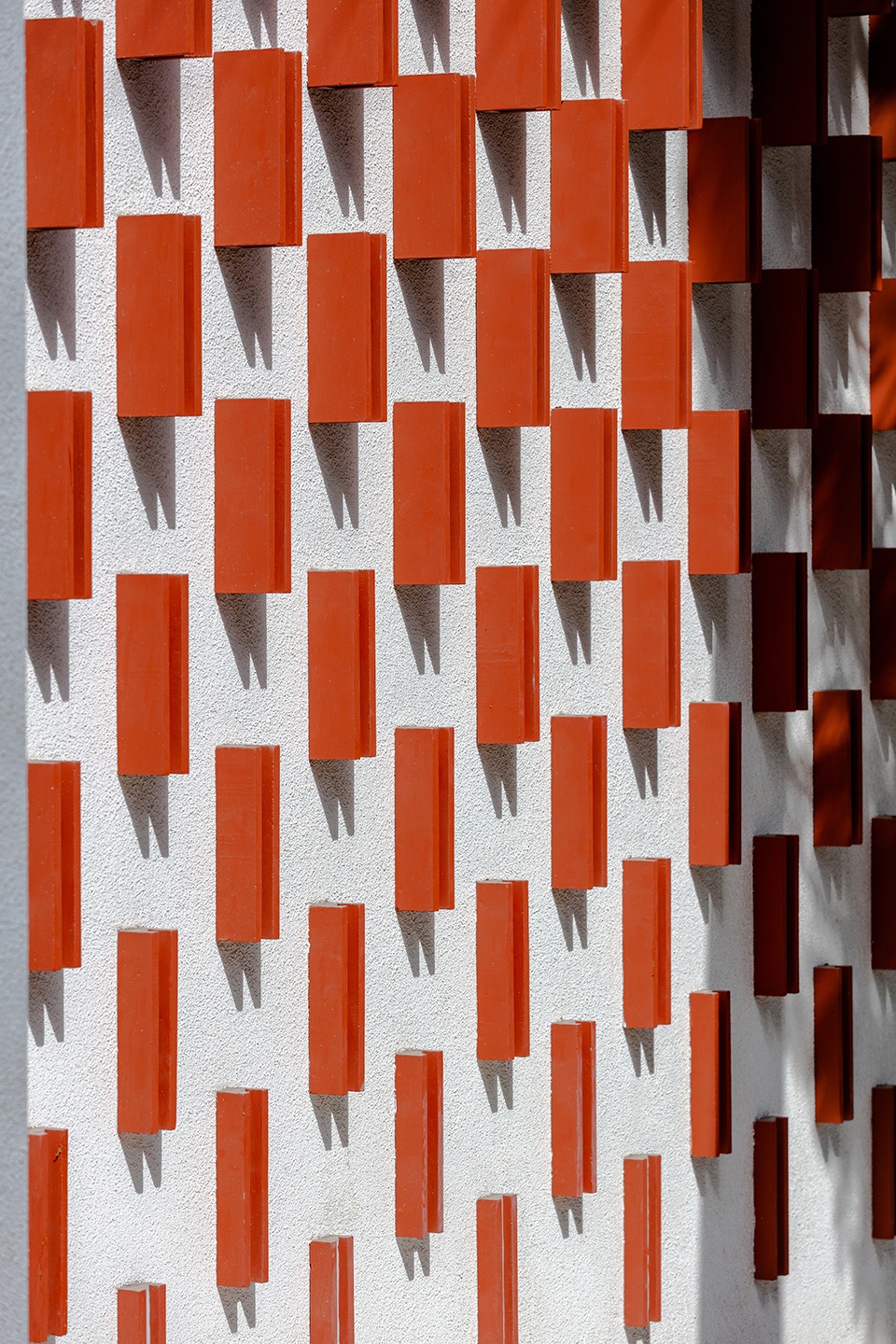 business centrum sales pavilion by playball studio