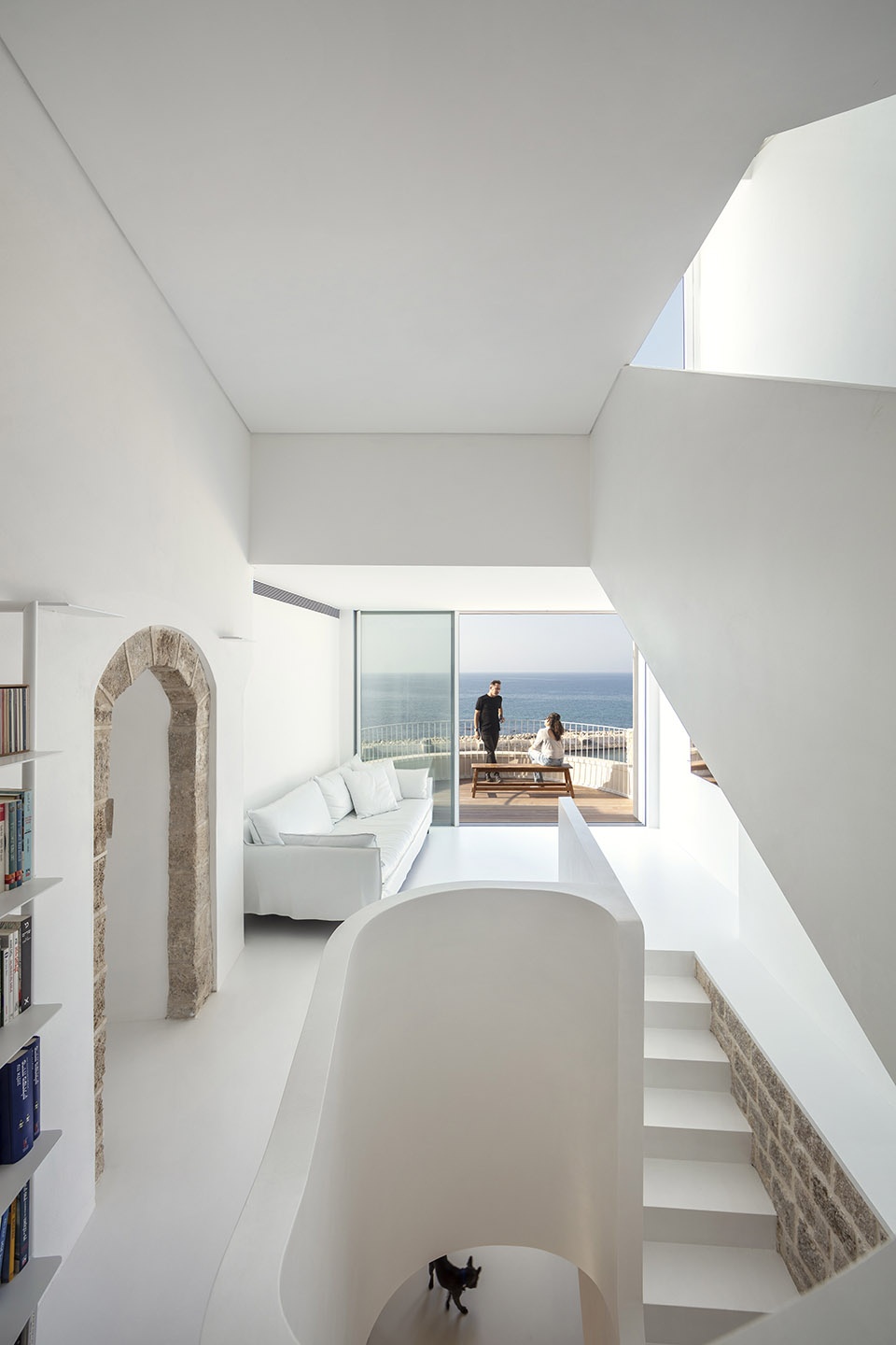 jaffa house by raz melamed omar danan