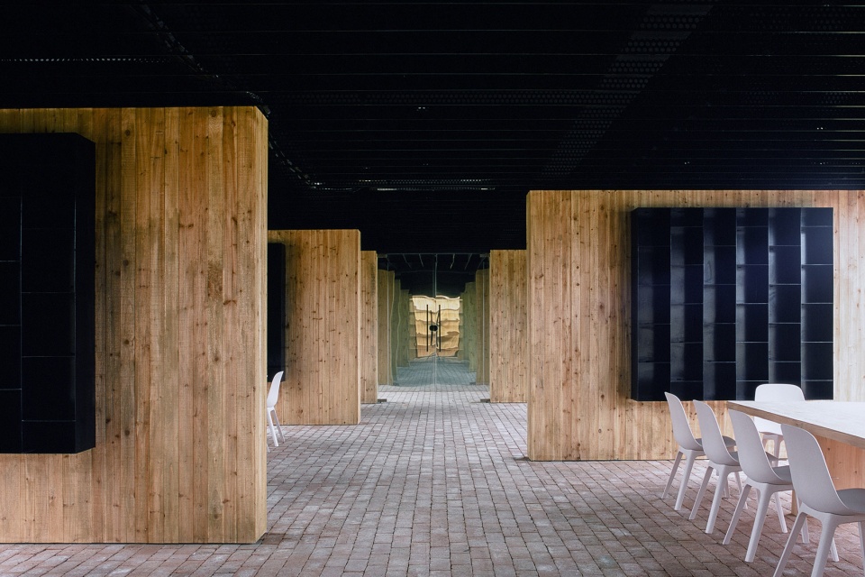 underwood library china by ku kan nai