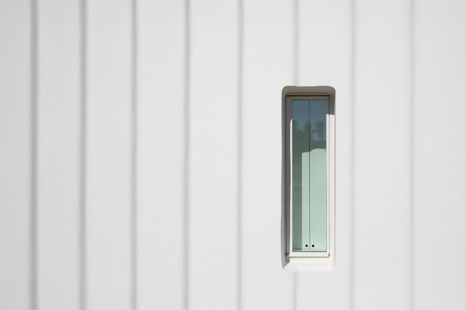 KHI House by Lassa Architects