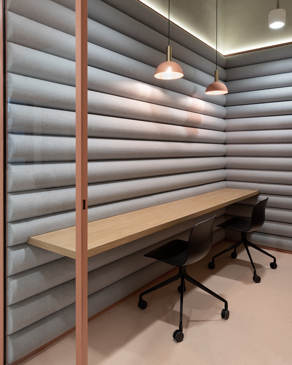 bestseller shanghai office by linehouse