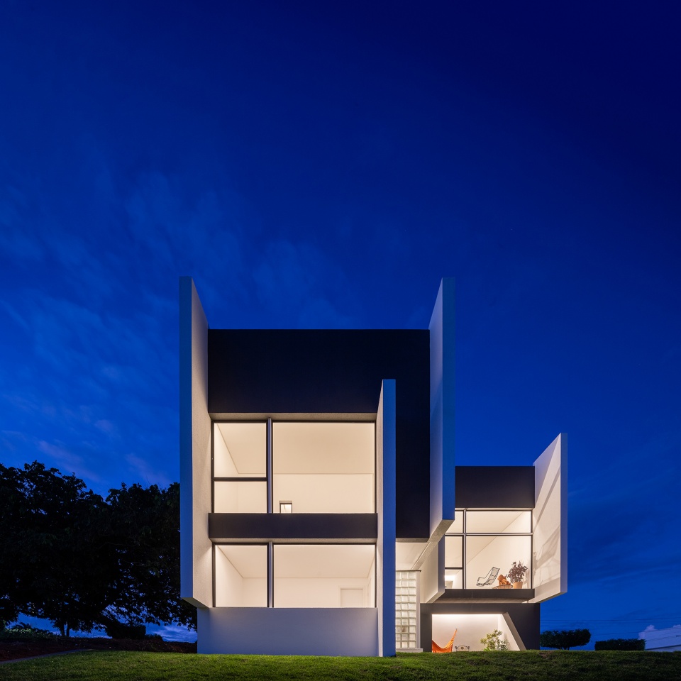 carpina house by nebr arquitetura