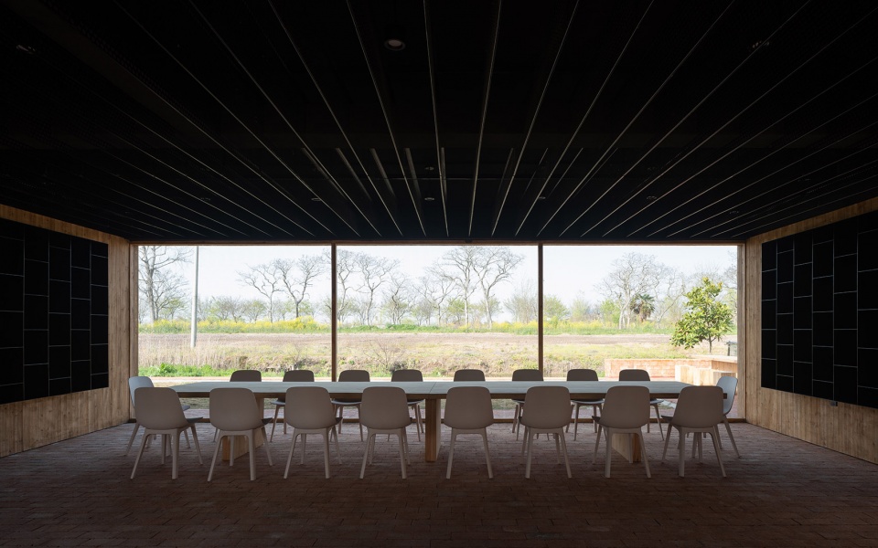 underwood library china by ku kan nai