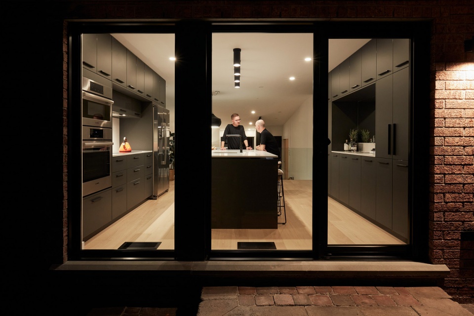 19 055 Renovation CG by DESK architectes