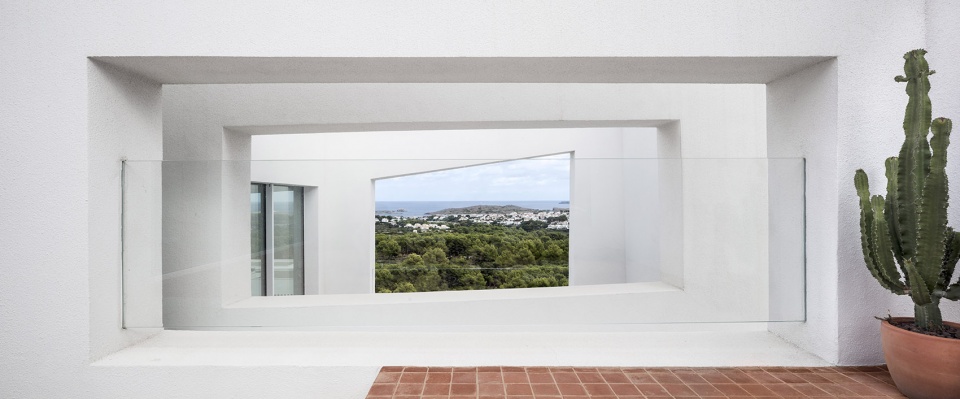 CURVED HOUSE by NOMO STUDIO