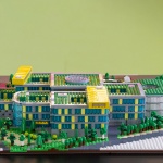 LEGO® 总部园区，比隆 / C.F. Møller Architects