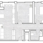 São Felix公寓，葡萄牙 / Paulo Moreira Architectures