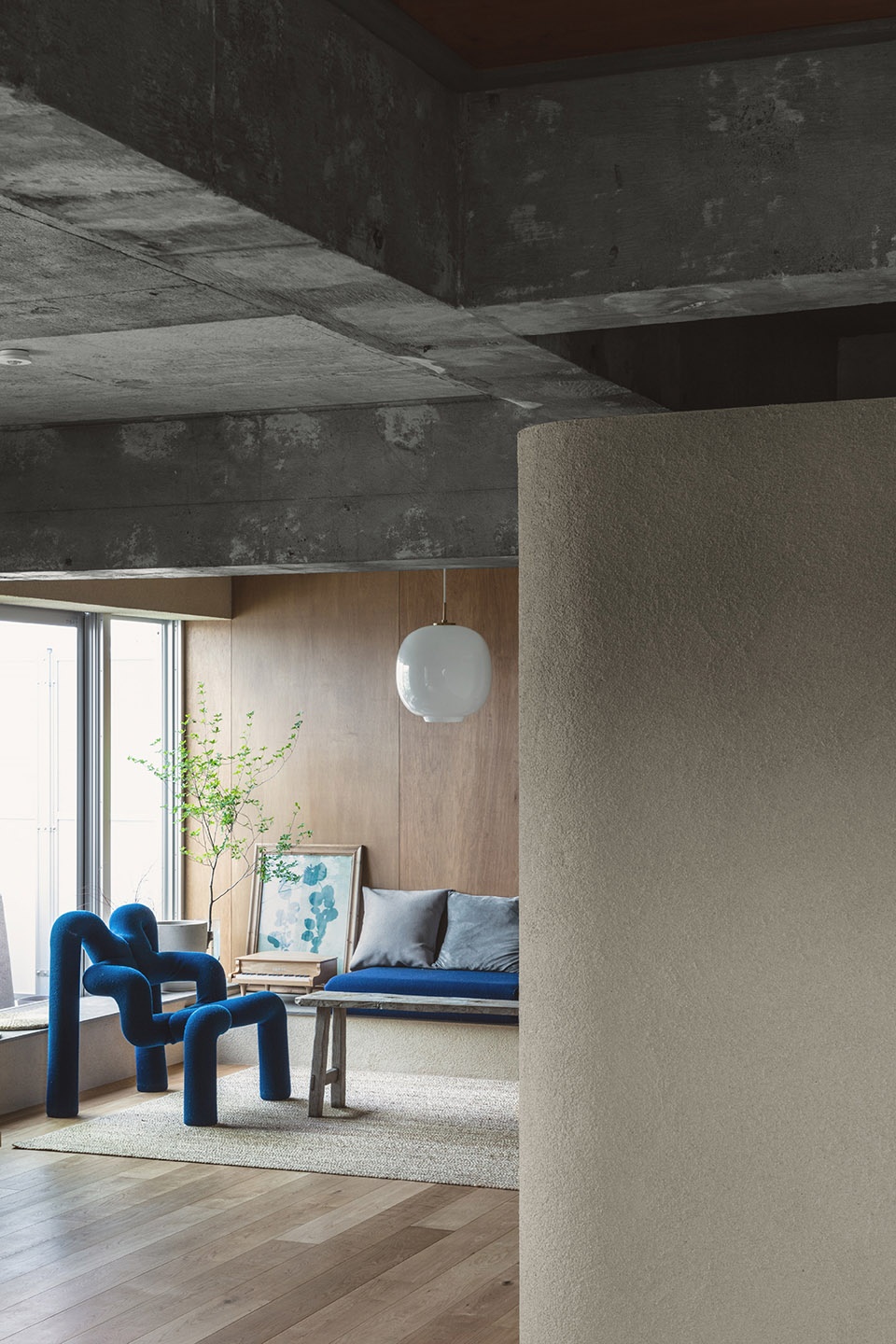 ichijo toma by kooo architects