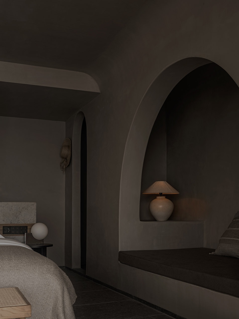 miyue villa resort china by fusion design
