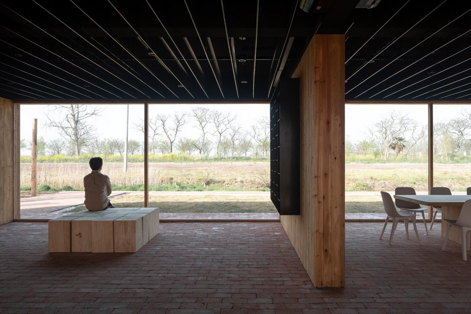 underwood library china by ku kan nai