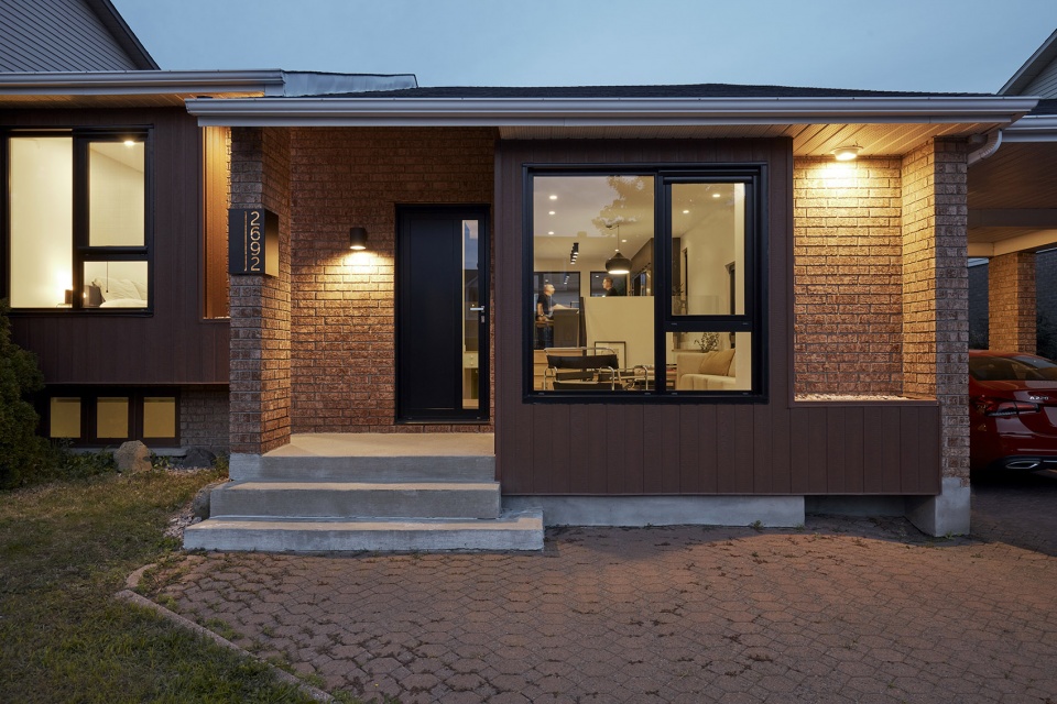 19 055 Renovation CG by DESK architectes