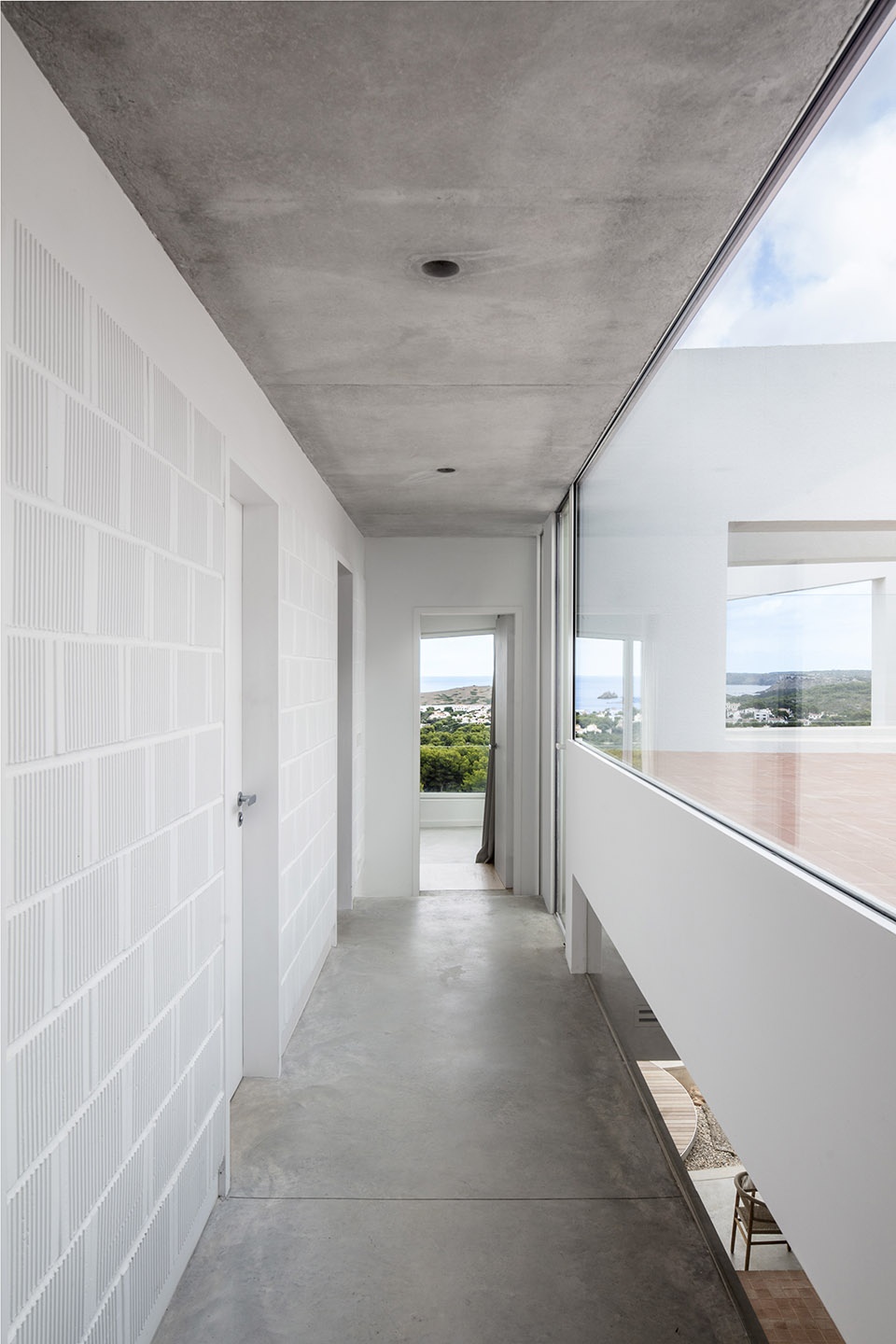 CURVED HOUSE by NOMO STUDIO