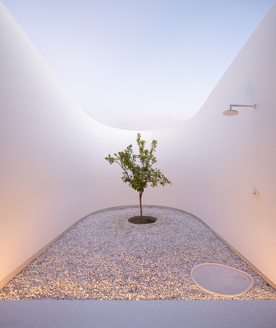KHI House by Lassa Architects