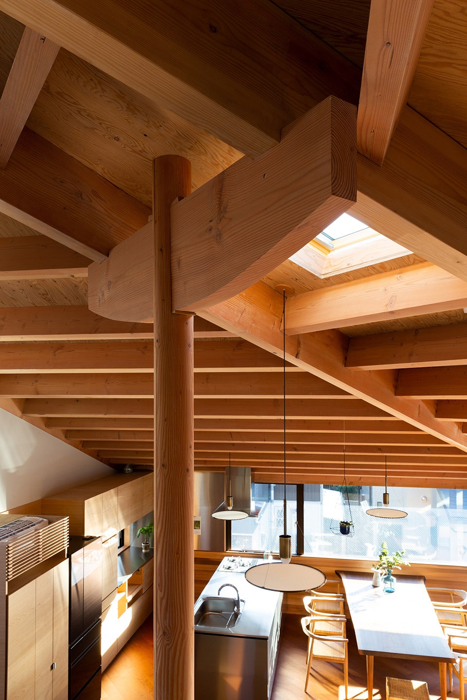 Othello house by MASA Architects