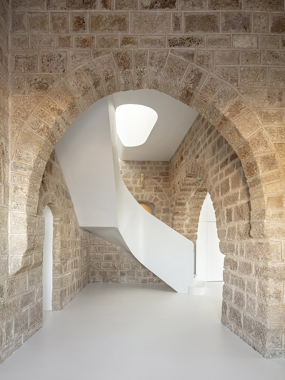 jaffa house by raz melamed omar danan