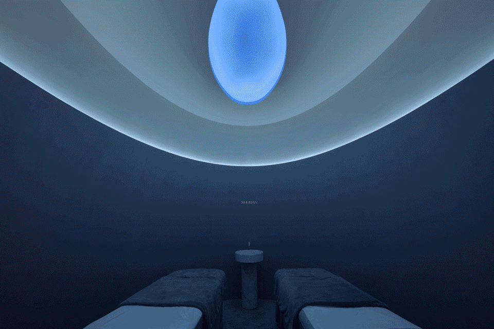 shuran skincare china by e studio