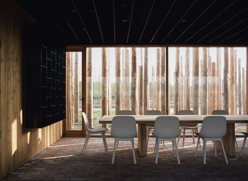 underwood library china by ku kan nai
