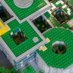 LEGO® 总部园区，比隆 / C.F. Møller Architects
