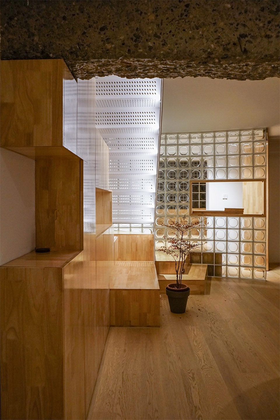 home of hand craft experiments china by atelier zz