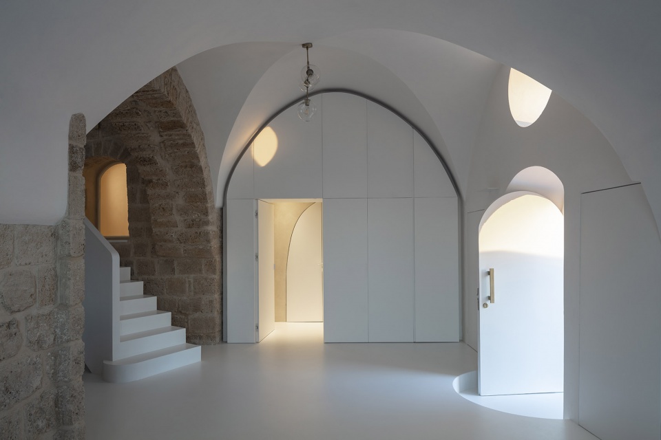 jaffa house by raz melamed omar danan