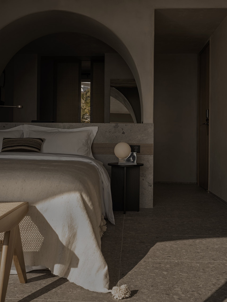 miyue villa resort china by fusion design