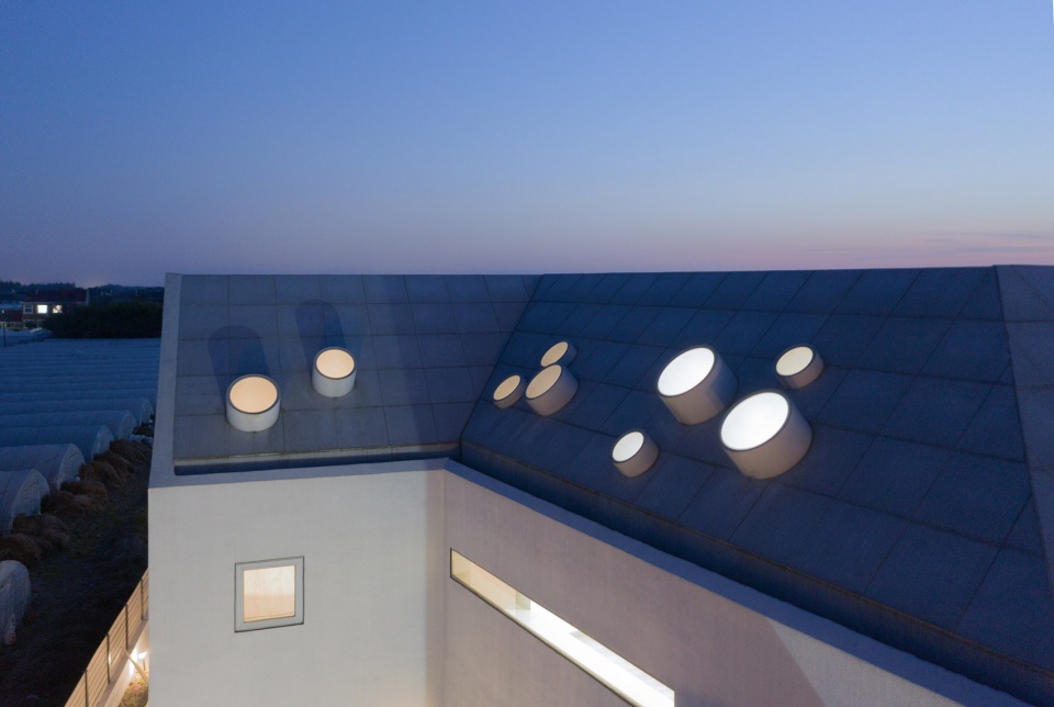wang house china byyuan xiuwan architect&associates