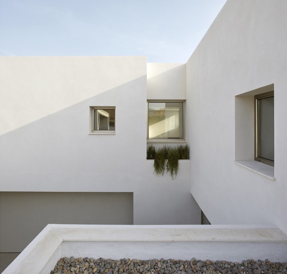 CASA AVM Horma