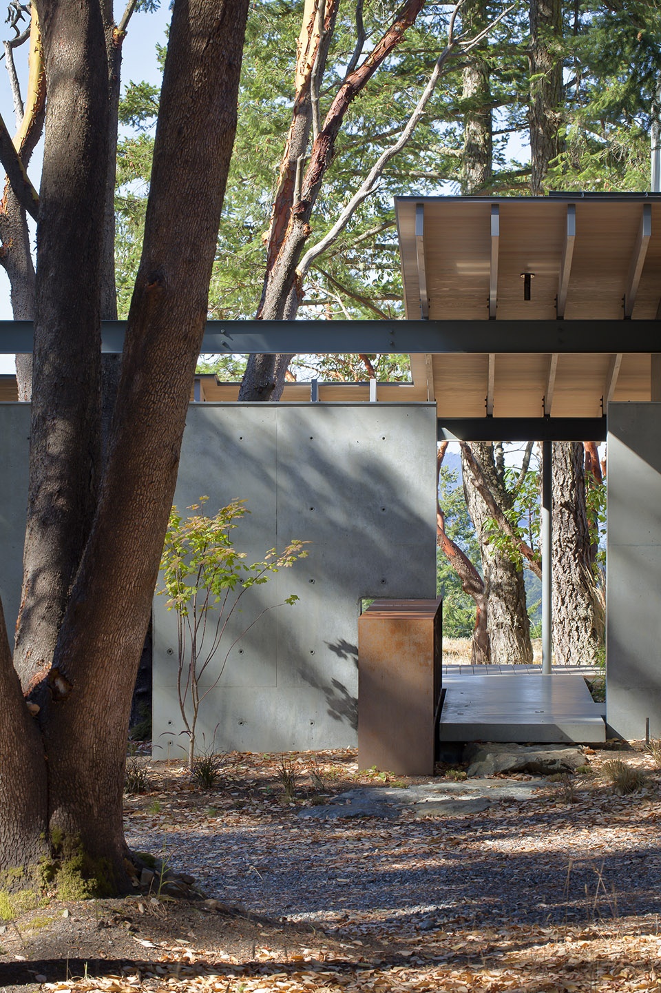 Suncrest Heliotrope Architects