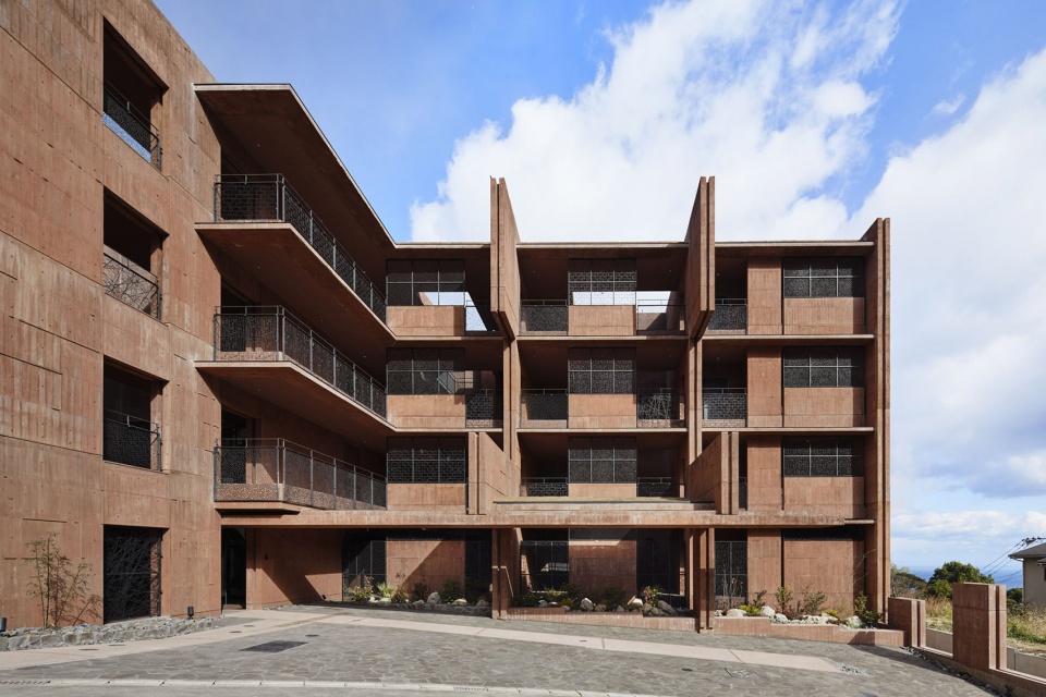 Galleria Midobaru Hotel by DABURA m Inc
