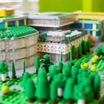 LEGO® 总部园区，比隆 / C.F. Møller Architects