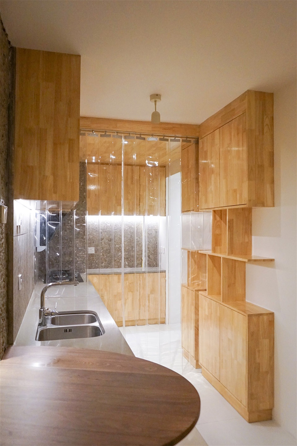 home of hand craft experiments china by atelier zz
