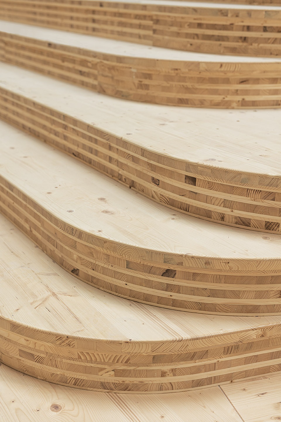 le grand marche by bisson associes atelier pierre thibault