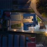 Wang宅，上海 / 元秀万建筑事务所
