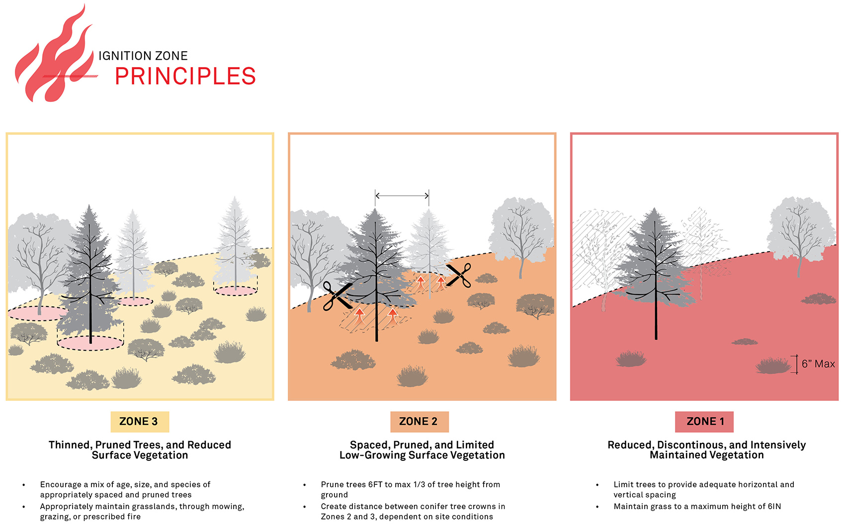 2020 ASLA COMMUNICATIONS AWARD OF HONOR Affecting Change to Avoid