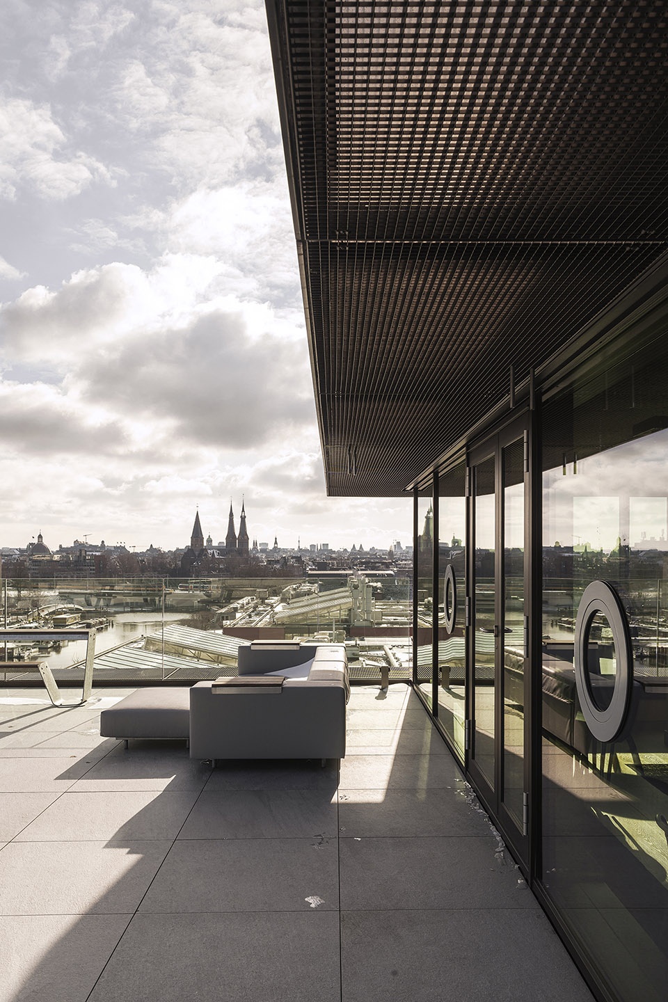 De Walvis by KAAN Architecten