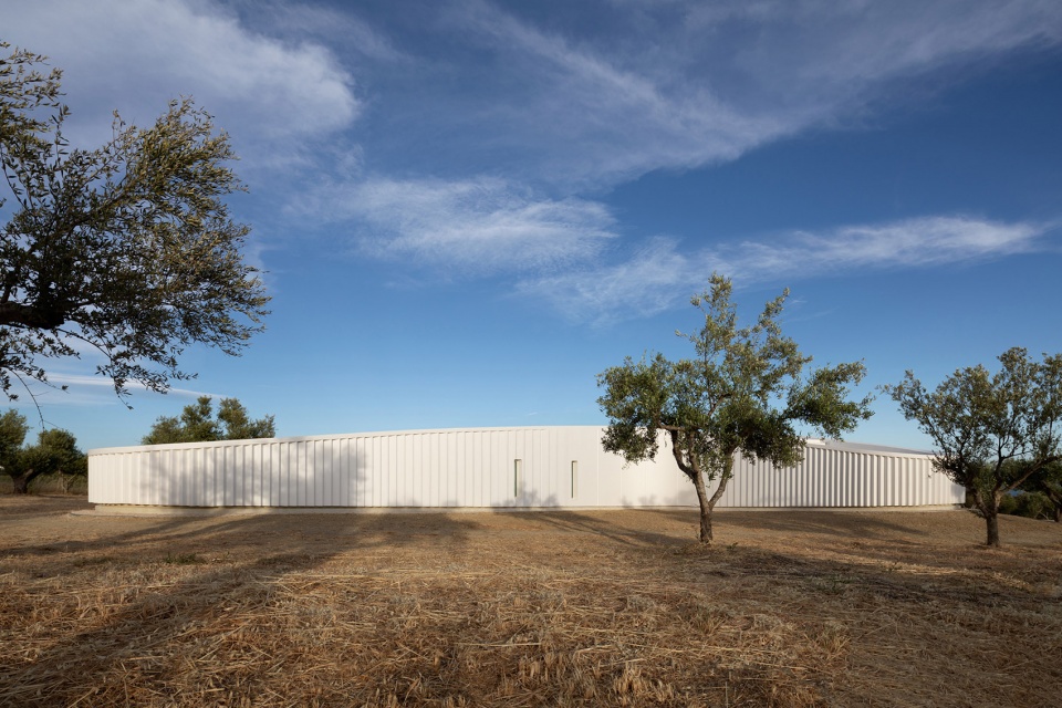 KHI House by Lassa Architects