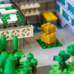 LEGO® 总部园区，比隆 / C.F. Møller Architects