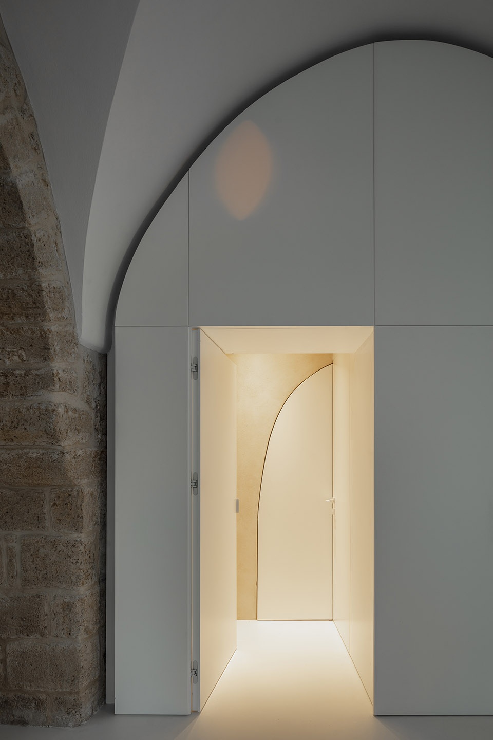 jaffa house by raz melamed omar danan