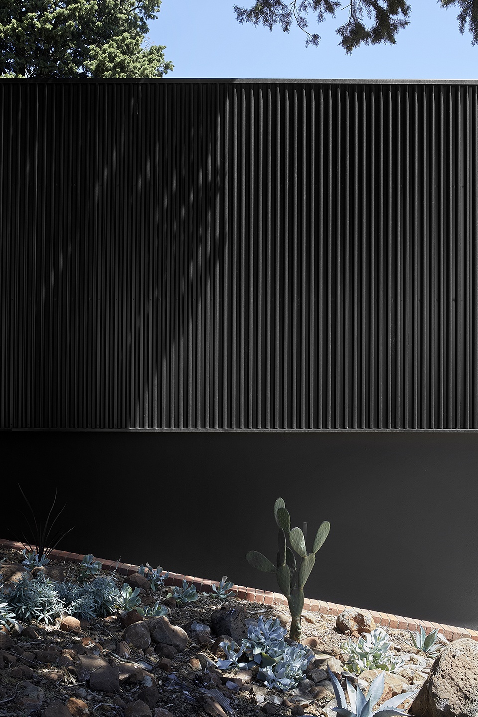 kyneton house by mrtn architects
