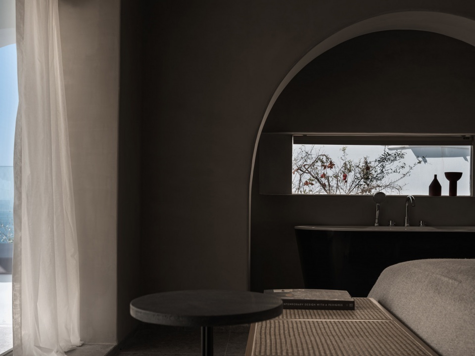 miyue villa resort china by fusion design