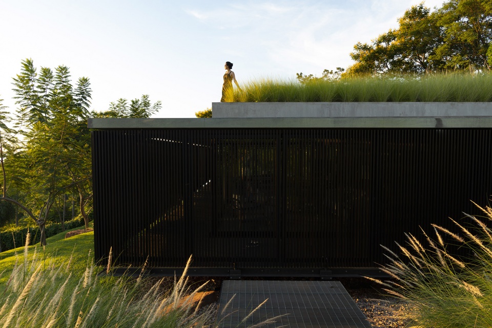 Horizonte House by Bauen