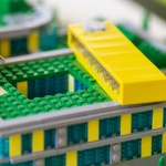 LEGO® 总部园区，比隆 / C.F. Møller Architects