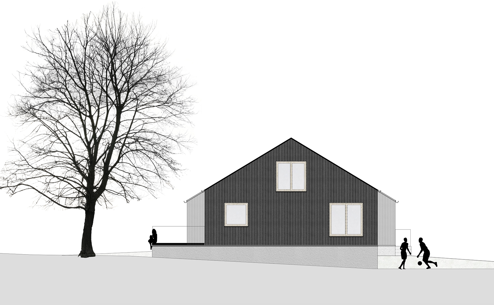 Elki house архыз. елки хаус база отдыха. индивидуальный дом. , 8, село архыз. ёлки house, село архыз.